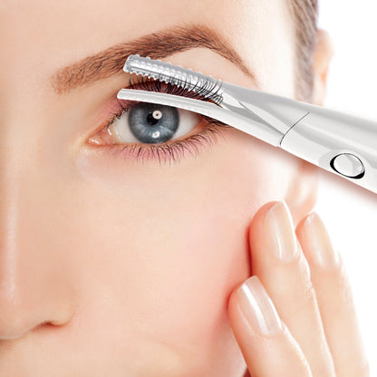 EYELASH CURLER