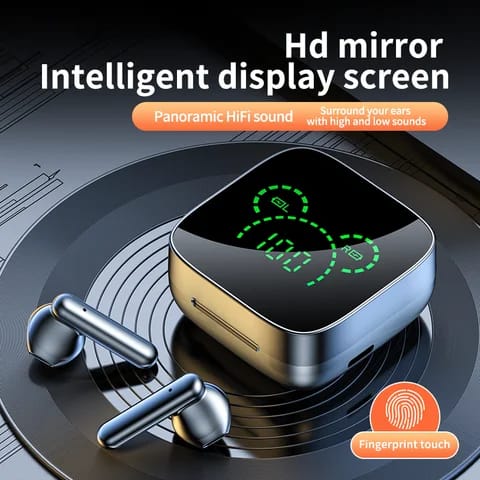 K60 Earphones Wireless Earphone Auriculares Wireless Earbuds TWS Gaming Earbuds TWS Earbu