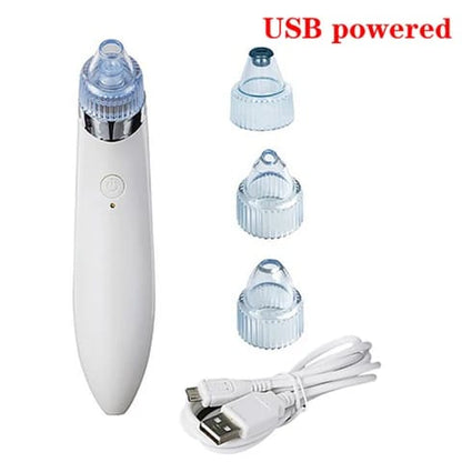 Pore Cleaning Device