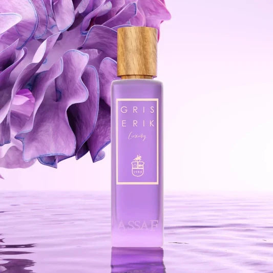 LAST DAY OF DISCOUNT🔥  ASSAF WILD COLT + GRIS ERIK PERFUME SET –  400ML